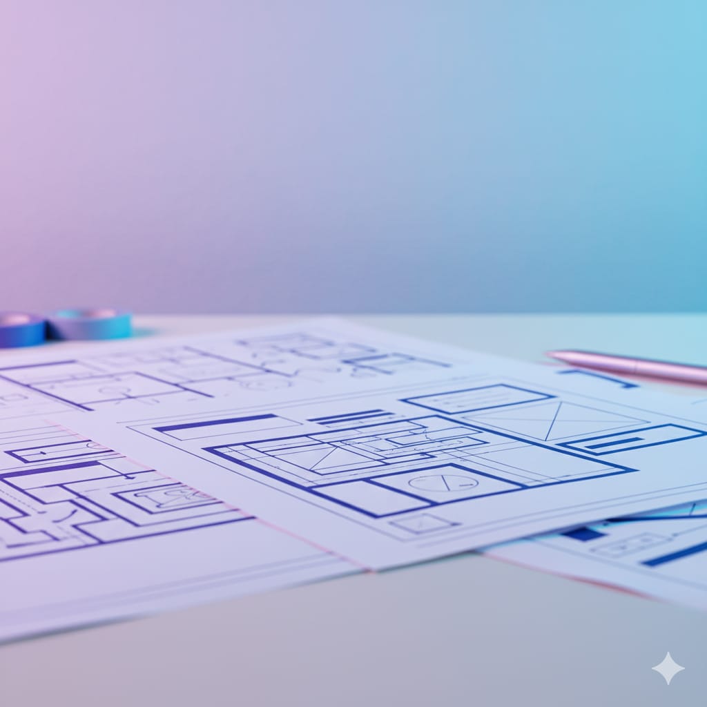 PsyConnect Design Studio