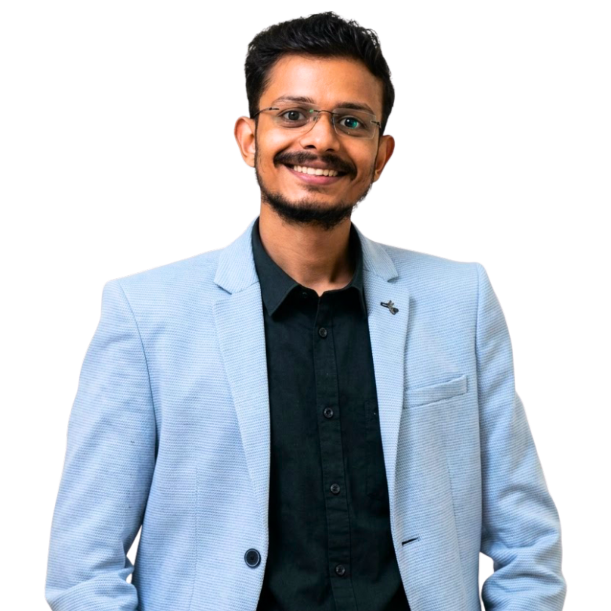 Shubham Dhakad