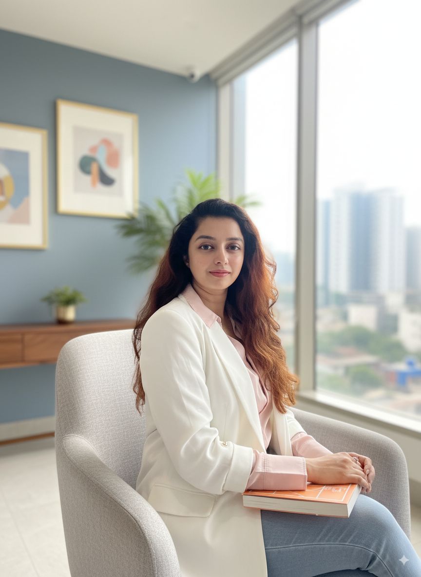 Dr. Mahwash Ahmed