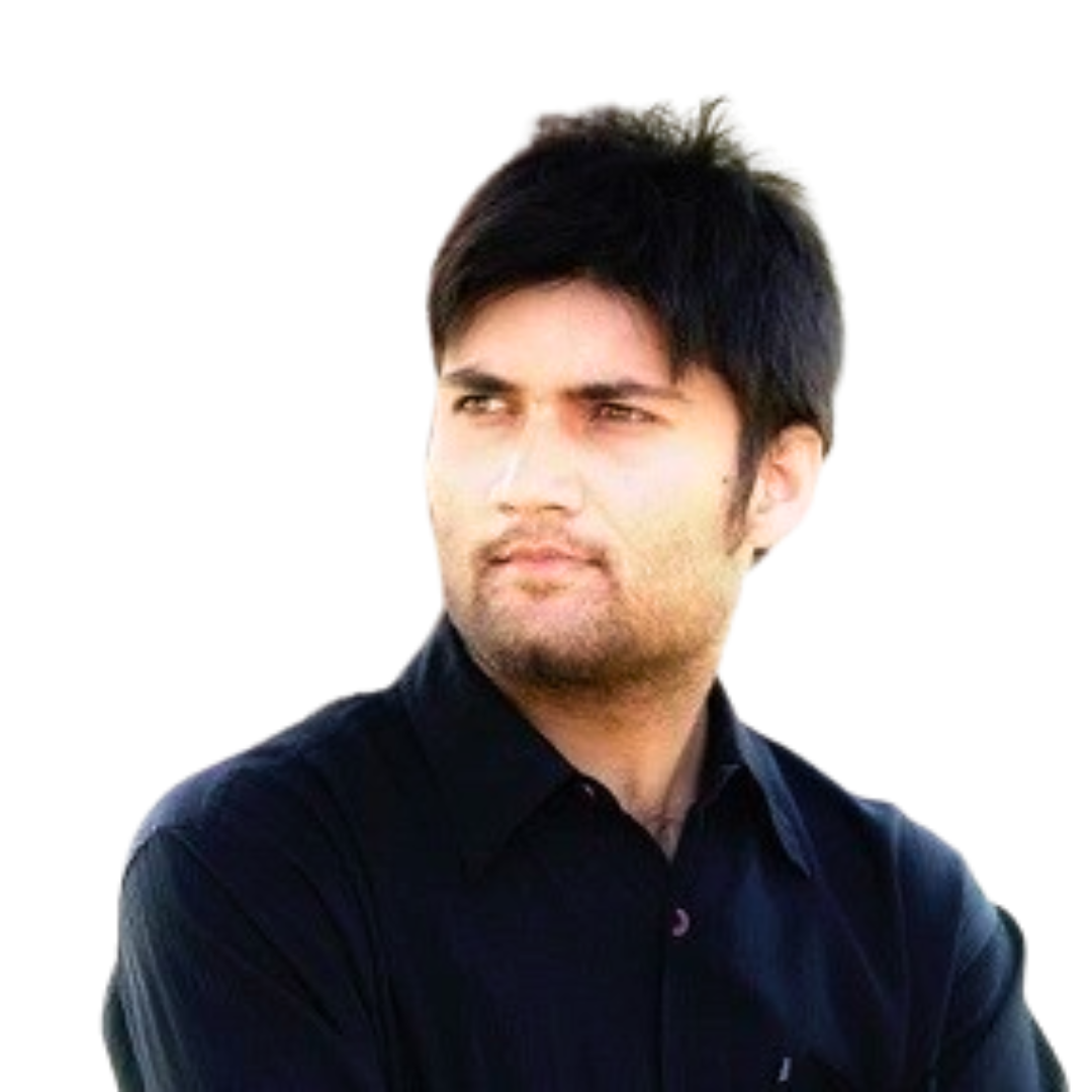 Dr. Gagan Jain