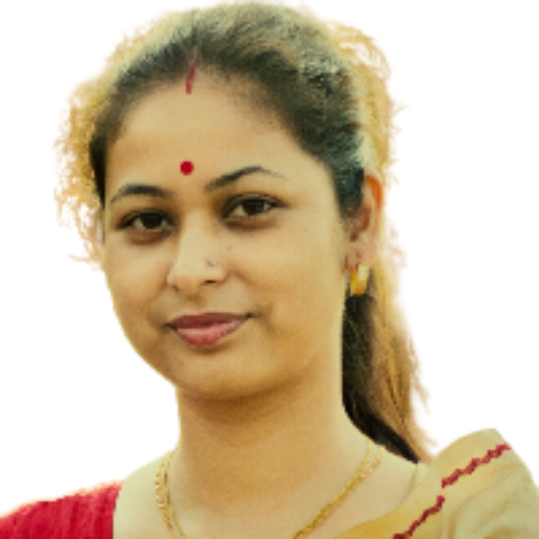 Dr. Naba Mallika Neog