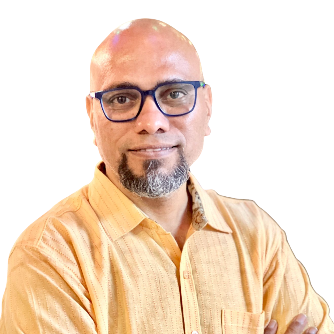 Dr. Vivek Belhekar