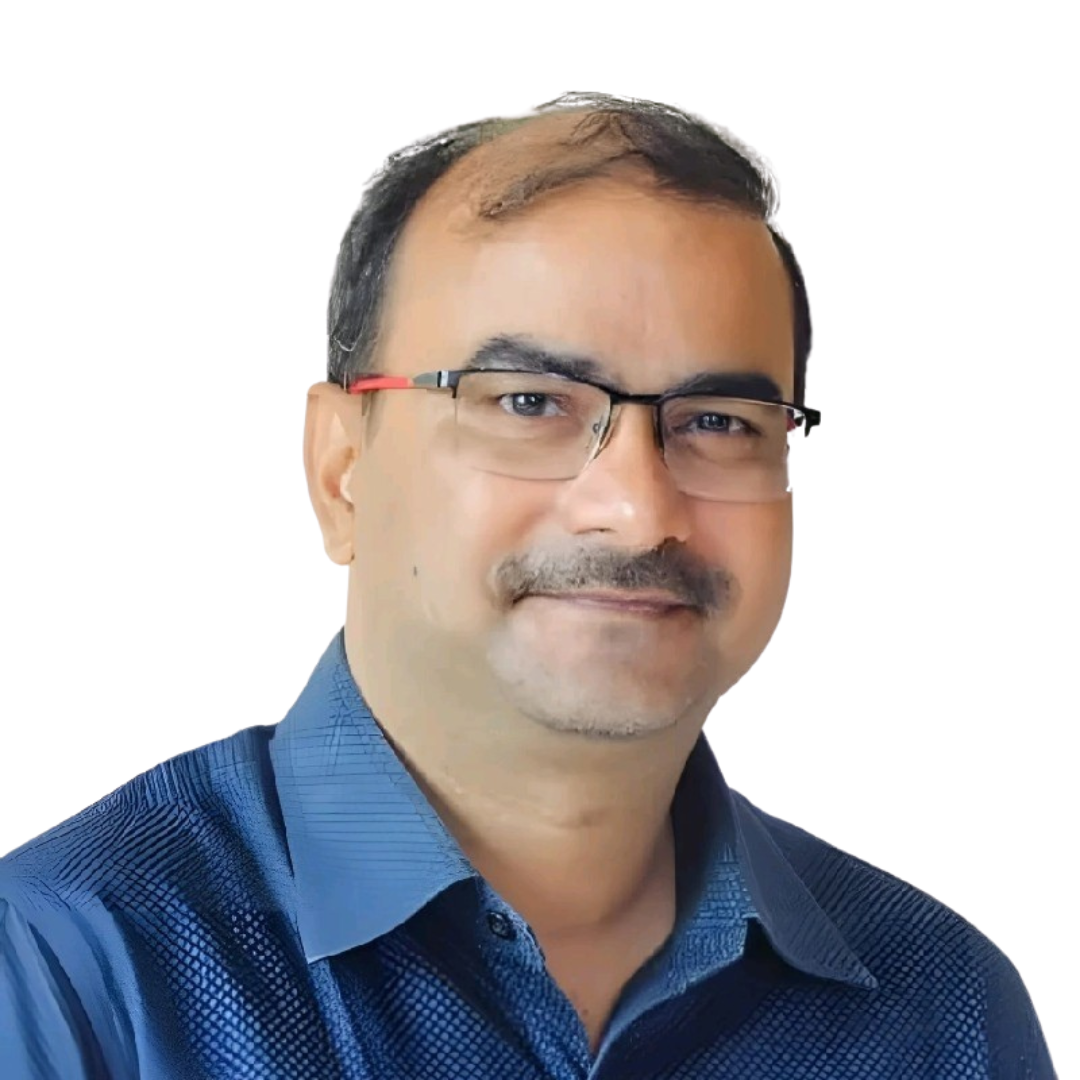 Prof. Tushar Singh