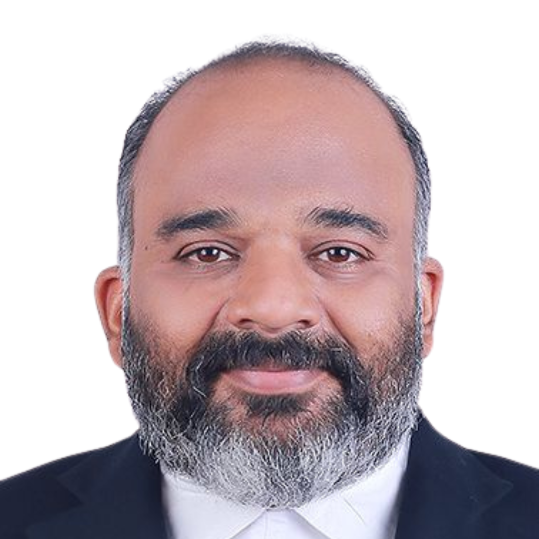 Mr. Shinoj K Narayanan