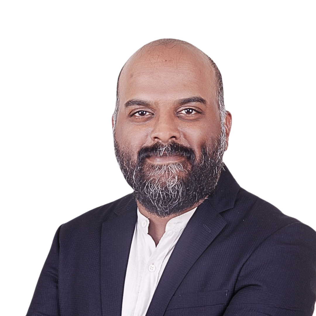 Mr. Gaurav Gill