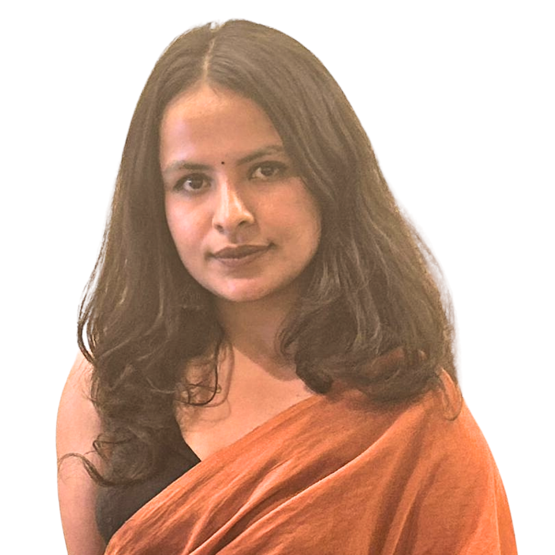 Ms. Neha Goyat