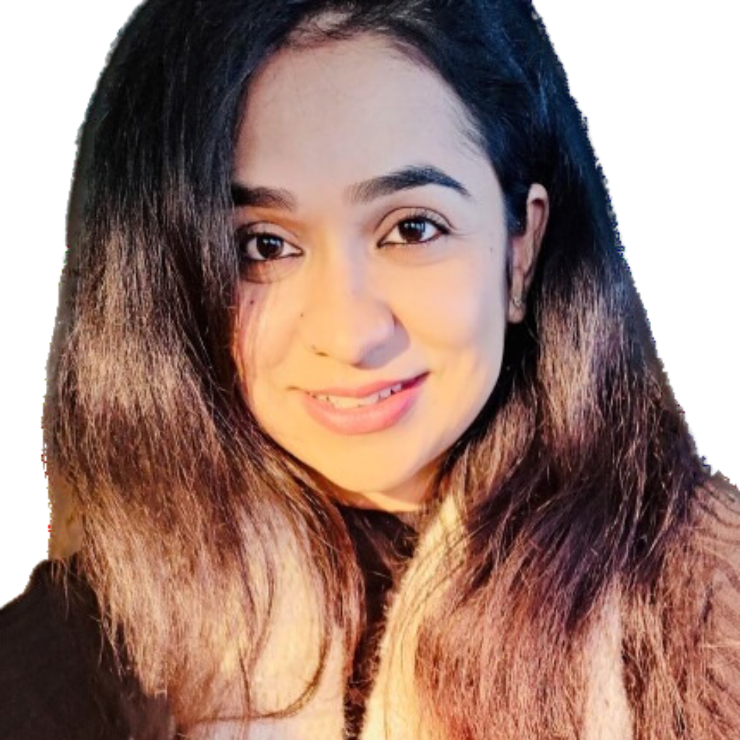 Dr. Harleen Kaur