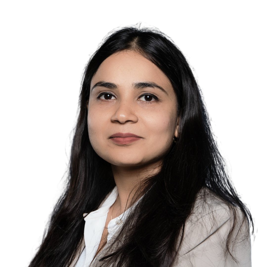 Dr. Sushma Kumari