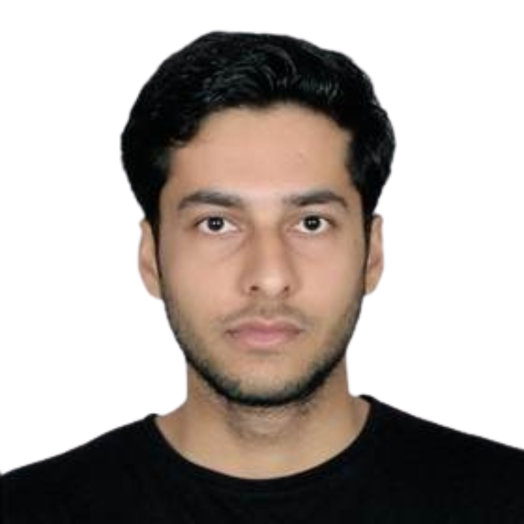 Mr. Rahul Sharma