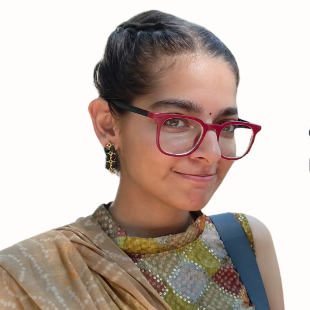 Ms. Divyata